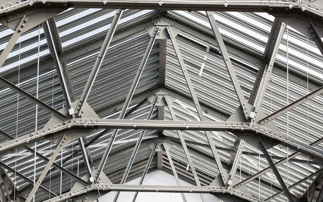 Aislamiento de estructuras