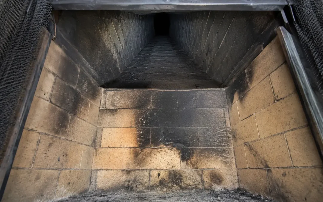 Espuma de poliuretano ignifuga para chimeneas