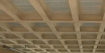 mortero de vermiculita y perlita para ignifugado